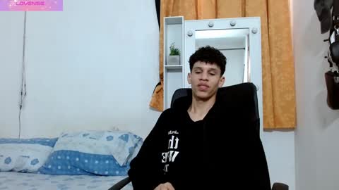 john_ssnow29 online show from 12.02.24