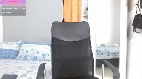 john_ssnow29 online show from 12.11.24