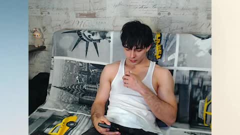 john_vibe online show from 04.30.26