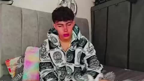 Snapshot of john_vichenso chatting on 12.10.24 John Vichenso online show from 12.10.24