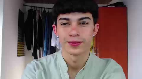 Snapshot of john_vichenso chatting on 09.09.25 John Vichenso online show from 09.09.25