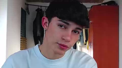 Snapshot of john_vichenso chatting on 09.11.25 John Vichenso online show from 09.11.25