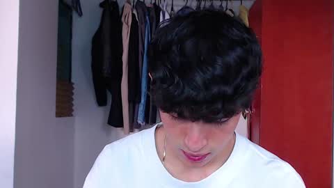 Snapshot of john_vichenso chatting on 09.12.25 John Vichenso online show from 09.12.25