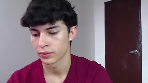 Snapshot of john_vichenso chatting on 09.23.25 John Vichenso online show from 09.23.25