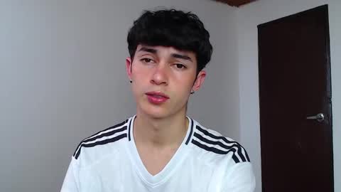 Snapshot of john_vichenso chatting on 09.25.25 John Vichenso online show from 09.25.25