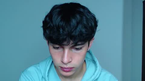 Snapshot of john_vichenso chatting on 10.03.25 John Vichenso online show from 10.03.25