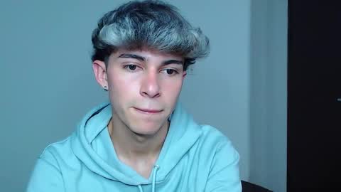 Snapshot of john_vichenso chatting on 10.14.25 John Vichenso online show from 10.14.25