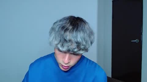 Snapshot of john_vichenso chatting on 10.16.25 John Vichenso online show from 10.16.25