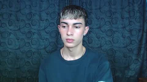 John Vichenso online show from 12.18.25