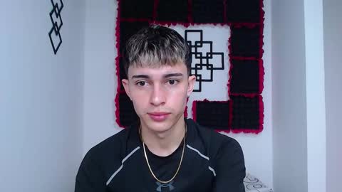 John Vichenso online show from 01.06.26