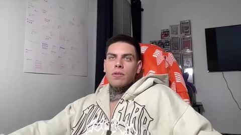 JAXX online show from 04.03.26