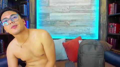 johnbelrose online show from 10.19.25