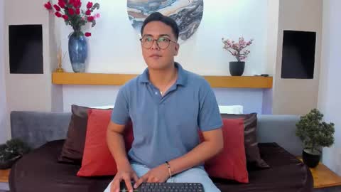 johnbelrose online show from 01.05.26