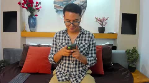 johnbelrose online show from 01.06.26