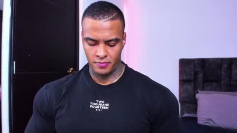 john belt online show from 11.25.25