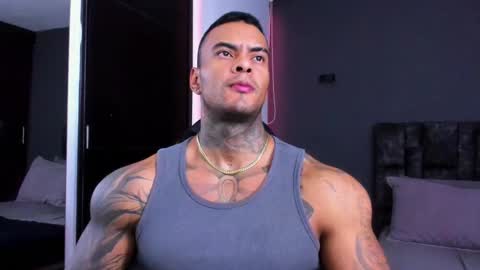 john belt online show from 02.22.26