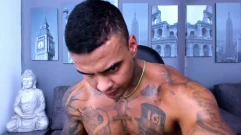 john belt online show from 03.17.26