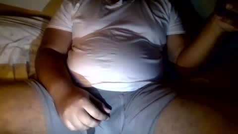 Snapshot of johnd2090 chatting on 09.12.25 JohnD online show from 09.12.25