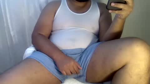 Snapshot of johnd2090 chatting on 10.10.25 JohnD online show from 10.10.25