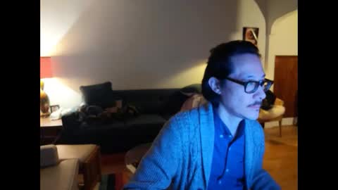Johnee online show from 04.30.26