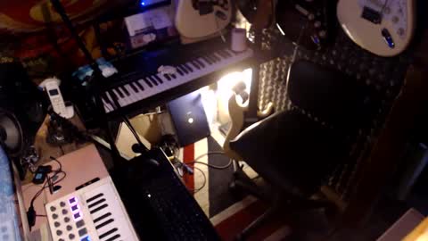 johnfeelgood004 online show from 10.03.25