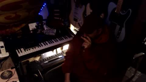 johnfeelgood004 online show from 02.05.26