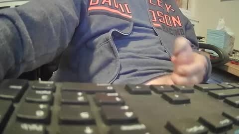 Snapshot of johngp777 chatting on 12.01.25 johngp777 online show from 12.01.25