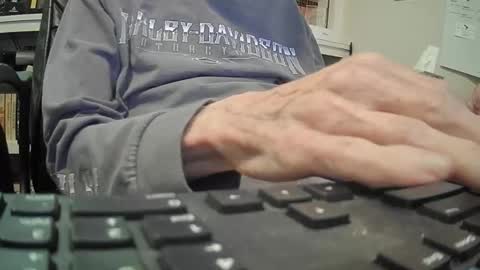 johngp777 online show from 04.06.26