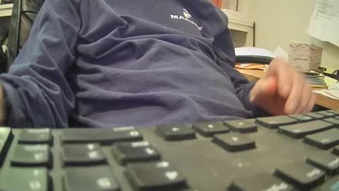 Snapshot of johngp777 chatting on 04.19.26 johngp777 online show from 04.19.26