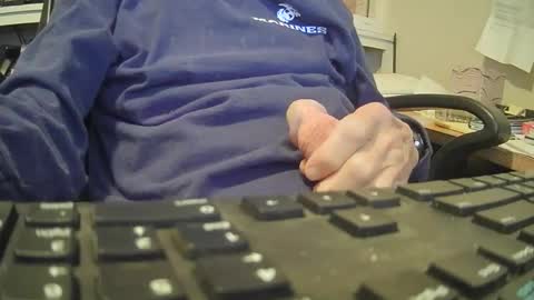 Snapshot of johngp777 chatting on 04.20.26 johngp777 online show from 04.20.26