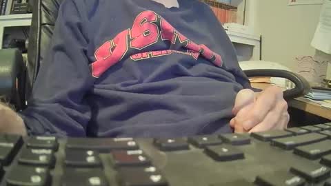 Snapshot of johngp777 chatting on 04.29.26 johngp777 online show from 04.29.26