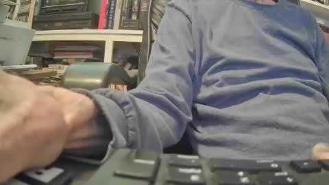Snapshot of johngp777 chatting on 05.08.26 johngp777 online show from 05.08.26