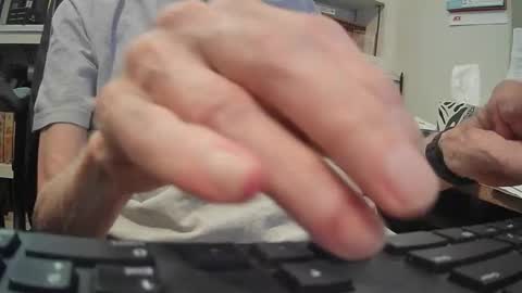 Snapshot of johngp777 chatting on 05.19.26 johngp777 online show from 05.19.26