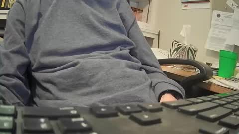 Snapshot of johngp777 chatting on 05.23.26 johngp777 online show from 05.23.26