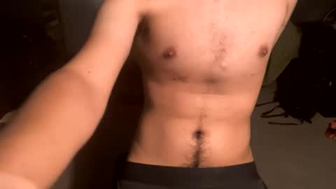 Snapshot of johnj188 chatting on 10.12.25 johnj188 online show from 10.12.25