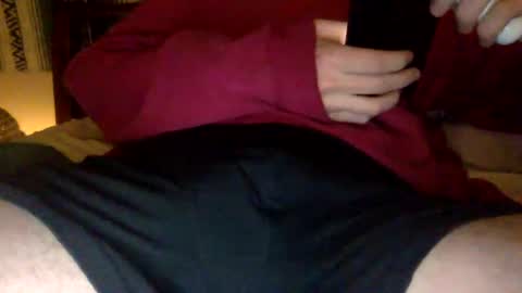 johnjacob317 online show from 12.24.24