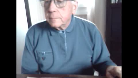 johnjohn6226 online show from 10.05.25