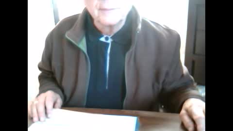 johnjohn6226 online show from 10.28.25