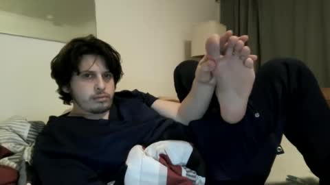 johnjohn online show from 12.27.24