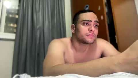 JOHN online show from 02.25.25