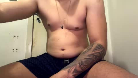 JOHN online show from 09.18.25