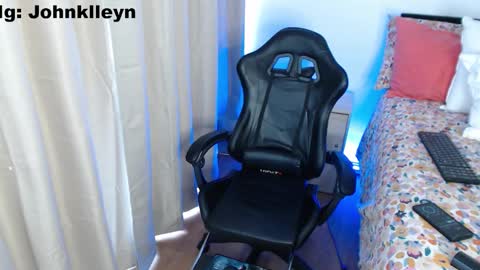 john online show from 03.09.26