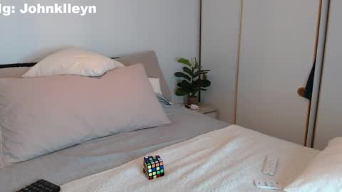 john online show from 04.06.26