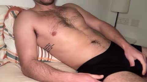 John Napel online show from 03.01.26