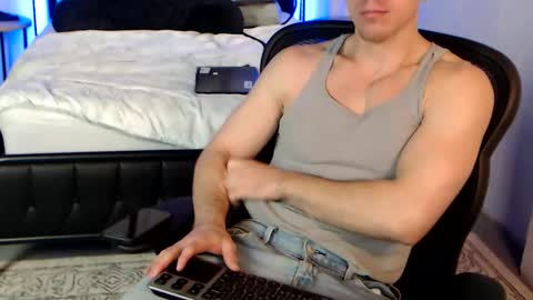 Snapshot of johnnieredd chatting on 03.18.26 Johnnie Redd online show from 03.18.26