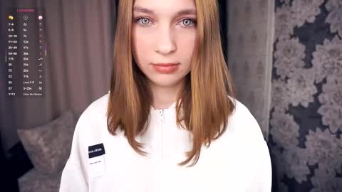 Rocio online show from 10.21.25