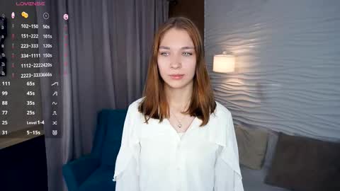 Rocio online show from 11.17.25