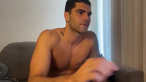 Snapshot of johnny__b0y chatting on 02.18.26 Johnny b0y online show from 02.18.26