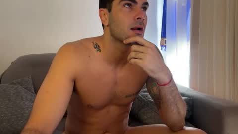 Snapshot of johnny__b0y chatting on 02.22.26 Johnny b0y online show from 02.22.26