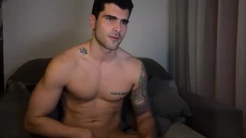 Snapshot of johnny__b0y chatting on 06.12.26 Johnny b0y online show from 06.12.26